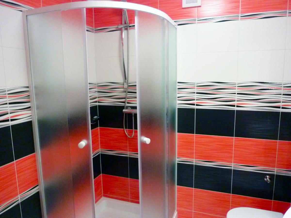 Apartman Aradise Турнов Экстерьер фото